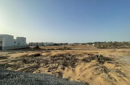 أرض - استوديو للبيع في الحليو 1 - الحليو - عجمان