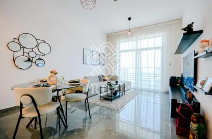 Apartment - 1 Bedroom - 2 Bathrooms for sale in Joya Blanca Residences - Arjan - Dubai