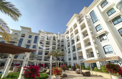 Apartment - 2 Bedrooms - 3 Bathrooms for sale in Ansam 4 - Ansam - Yas Island - Abu Dhabi