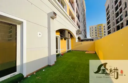 شقة - 3 غرف نوم - 3 حمامات للبيع في انديجو سبكتروم 2 - أبراج إنديجو - المدينة الدولية - دبي