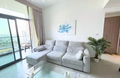 شقة - غرفة نوم - 1 حمام للايجار في بريف ريزيدينس - دبي هيلز استيت - دبي