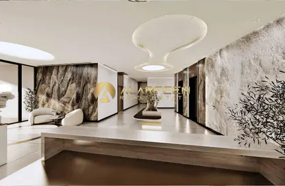 شقة - 2 غرف نوم - 3 حمامات للبيع في زينيا ريزيدنسز - قرية الجميرا سركل - دبي شقة - 2 غرف نوم - 3 حمامات للبيع في زينيا ريزيدنسز - قرية الجميرا سركل - دبي