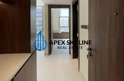 Apartment - 1 Bedroom - 1 Bathroom for rent in Torino - Arjan - Dubai