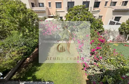 Townhouse - 3 Bedrooms - 4 Bathrooms for rent in Mira 5 - Mira - Reem - Dubai