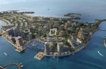 Apartment - 2 Bedrooms - 3 Bathrooms for sale in Solera Downtown Mina - Mina Al Arab - Ras Al Khaimah Apartment - 2 Bedrooms - 3 Bathrooms for sale in Solera Downtown Mina - Mina Al Arab - Ras Al Khaimah