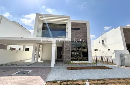 Villa - 4 Bedrooms - 4 Bathrooms for sale in Belair Damac Hills - By Trump Estates - DAMAC Hills - Dubai