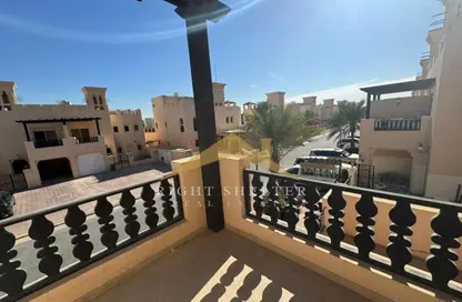 Townhouse - 3 Bedrooms - 3 Bathrooms for sale in The Townhouses at Al Hamra Village - Al Hamra Village - Ras Al Khaimah