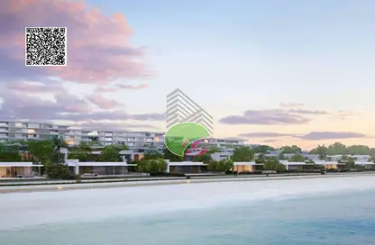 Apartment - 3 Bedrooms - 5 Bathrooms for sale in Seaside Hills Residences - Al Zorah - Ajman