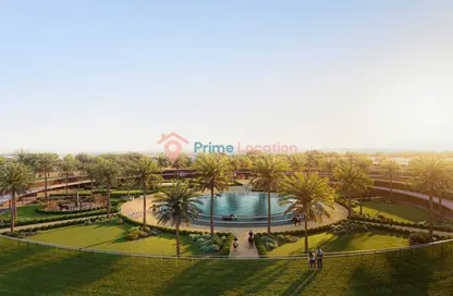 Villa - 4 Bedrooms - 5 Bathrooms for sale in Selvara 3 - Grand Polo Club and Resort - Dubai Investment Park (DIP) - Dubai