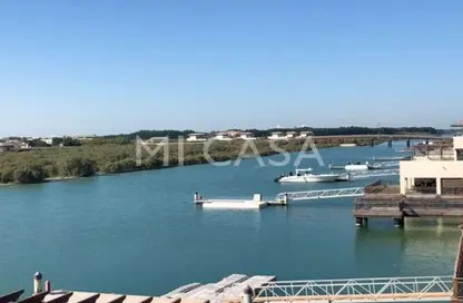 Villa - 4 Bedrooms - 5 Bathrooms for sale in Al Qurm - Abu Dhabi