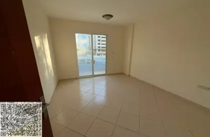 شقة - 2 غرف نوم - 2 حمامات للايجار في برج النعيمية  2 - أبراج النعيمية - النعيمية - عجمان