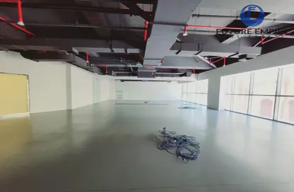 Office Space - Studio for rent in Al Fattan Marine Towers - Jumeirah Beach Residence - Dubai