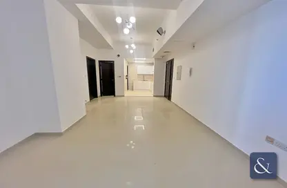 شقة - غرفة نوم - 2 حمامات للبيع في برج دي إي سي 1 - D.E.C.  أبراج - دبي مارينا - دبي