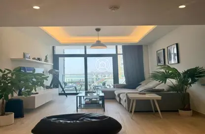 Apartment - 2 Bedrooms - 2 Bathrooms for rent in AZIZI Riviera 9 - AZIZI Riviera - Meydan One - Meydan - Dubai