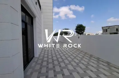 Villa - 4 Bedrooms - 6 Bathrooms for sale in Alreeman - Al Shamkha - Abu Dhabi