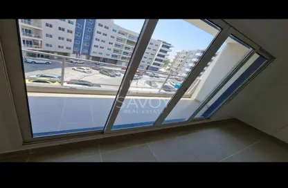 Apartment - 2 Bedrooms - 2 Bathrooms for rent in Al Reef Downtown - Al Reef - Abu Dhabi