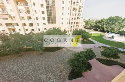 Apartment - 2 Bedrooms - 2 Bathrooms for sale in Al Ramth 43 - Remraam - Dubai Land - Dubai