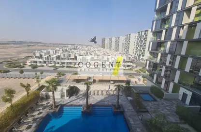 شقة - 2 غرف نوم - 3 حمامات للايجار في ذا بلس بوليفارد ابارتمنتس سي 2 - ذي بالس - دبي الجنوب (مركز دبي العالمي) - دبي