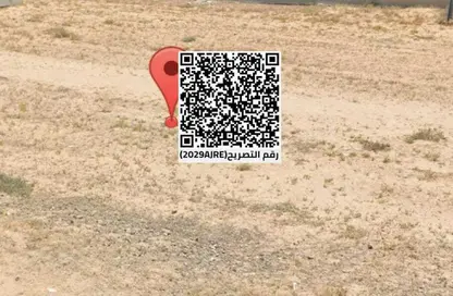 Land - Studio for sale in Al Zaheya Gardens - Al Zahya - Ajman