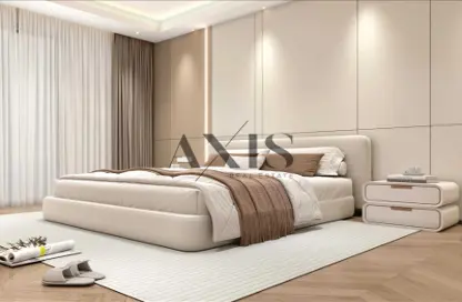 شقة - 2 غرف نوم - 2 حمامات للبيع في سكن سبورتس في - 4 الورسان - الورسان - دبي
