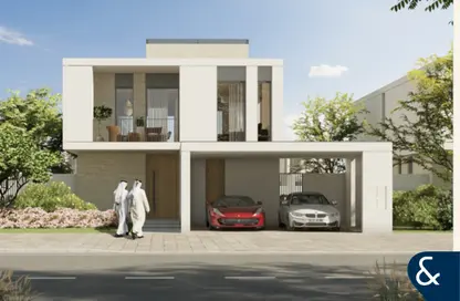 شقة - 3 غرف نوم - 4 حمامات للبيع في فيرواي فيلاز - اعمار الجنوبية - دبي الجنوب (مركز دبي العالمي) - دبي شقة - 3 غرف نوم - 4 حمامات للبيع في فيرواي فيلاز - اعمار الجنوبية - دبي الجنوب (مركز دبي العالمي) - دبي