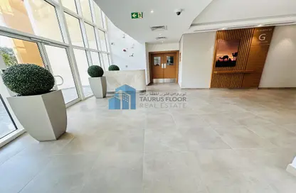 Reception / Lobby image for: Apartment - 1 Bathroom for rent in Al Ramth 03 - Al Ramth - Remraam - Dubai, Image 1