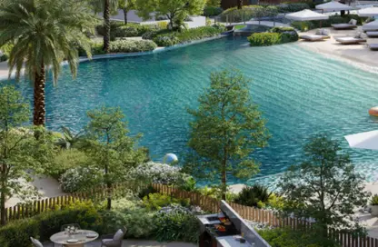 شقة - 3 غرف نوم - 4 حمامات للبيع في بلجرافيا جاردنز - فالكون سيتي أوف وندرز - دبي شقة - 3 غرف نوم - 4 حمامات للبيع في بلجرافيا جاردنز - فالكون سيتي أوف وندرز - دبي