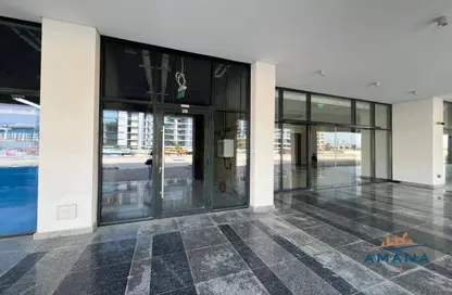 Shop - Studio for sale in AZIZI Riviera 39 - AZIZI Riviera - Meydan One - Meydan - Dubai Shop - Studio for sale in AZIZI Riviera 39 - AZIZI Riviera - Meydan One - Meydan - Dubai