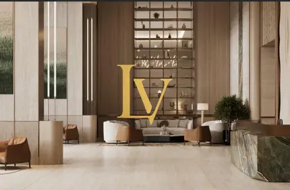 شقة - 1 حمام للبيع في بينغهاتي فينتاج - مجان - دبي لاند - دبي