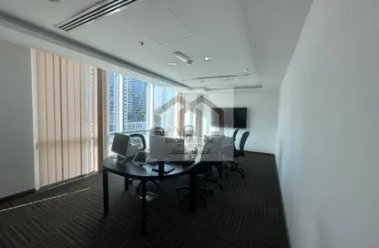 مكتب - استوديو للايجار في باي سكوير مبني رقم 3 - باي سكوير - الخليج التجاري - دبي مكتب - استوديو للايجار في باي سكوير مبني رقم 3 - باي سكوير - الخليج التجاري - دبي