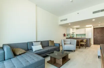 Apartment - 1 Bedroom - 2 Bathrooms for sale in Azizi Aliyah - Al Jaddaf - Dubai