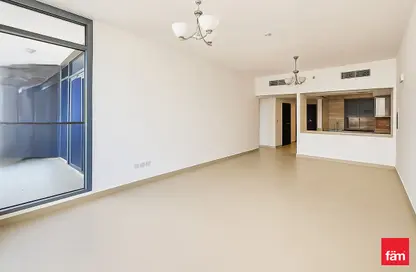 Apartment - 1 Bedroom - 2 Bathrooms for sale in Orion Building - Arjan - Dubai