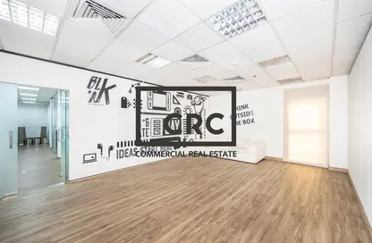 مكتب - استوديو للايجار في القوز الصناعية 3 - القوز الصناعية - القوز - دبي