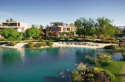 Villa - 6 Bedrooms - 7+ Bathrooms for sale in The Acres (Phase 1) - The Acres - Dubai Land - Dubai