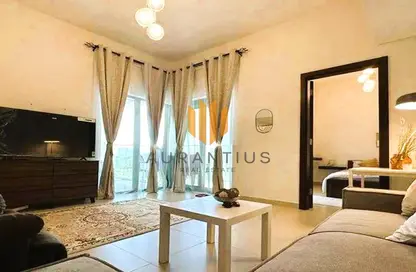Apartment - 2 Bedrooms - 3 Bathrooms for rent in AZIZI Berton - Al Furjan - Dubai