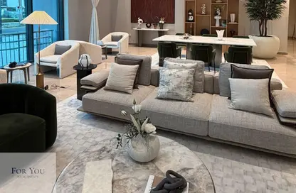 شقة - غرفة نوم - 1 حمام للبيع في برج Park Horizon 2 - بارك هورايزون - دبي هيلز استيت - دبي