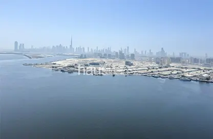 Apartment - 2 Bedrooms - 2 Bathrooms for sale in Address Harbour Point Tower 2 - Address Harbour Point - Dubai Creek Harbour (The Lagoons) - Dubai
