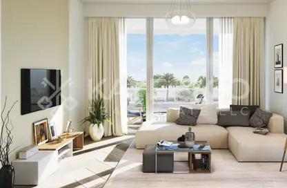 Apartment - Studio - 1 Bathroom for sale in Azizi Riviera 65 - Meydan One - Meydan - Dubai