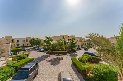 فيلا - 4 غرف نوم - 5 حمامات للبيع في نسيم - مدن - دبي