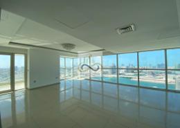 Penthouse - 5 bedrooms - 6 bathrooms for sale in RAK Tower - Marina Square - Al Reem Island - Abu Dhabi