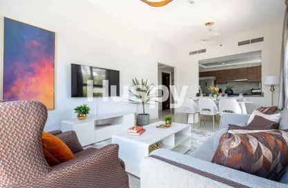 شقة - 2 غرف نوم - 4 حمامات للبيع في إليجانز من الدانوب - منطقة 14 - قرية جميرا الدائرية - دبي شقة - 2 غرف نوم - 4 حمامات للبيع في إليجانز من الدانوب - منطقة 14 - قرية جميرا الدائرية - دبي