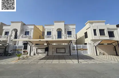 فيلا - 5 غرف نوم - 7 حمامات للبيع في العامرة جاردنز - العامرة - عجمان