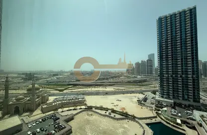 شقة - 2 غرف نوم - 2 حمامات للبيع في برج أيكون 1 - (JLT) مجمع M - أبراج بحيرة الجميرا - دبي