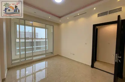 Apartment - 3 Bedrooms - 3 Bathrooms for rent in Al Rawda 2 - Al Rawda - Ajman