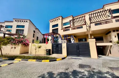 Villa - 5 Bedrooms - 7 Bathrooms for sale in Hills Abu Dhabi - Al Maqtaa - Abu Dhabi