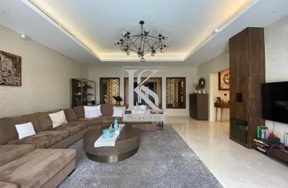 Villa - 5 Bedrooms - 7+ Bathrooms for sale in Millennium Estates - Meydan Gated Community - Meydan - Dubai