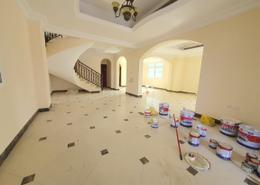 Villa - 4 bedrooms - 5 bathrooms for rent in Al Hazana - Al Riqqa - Sharjah