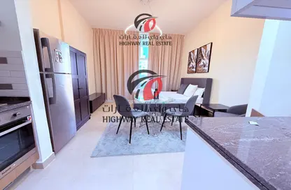 Apartment - Studio - 1 Bathroom for rent in Azizi Star - Al Furjan - Dubai
