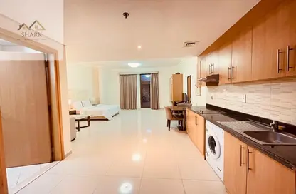 Apartment - Studio - 1 Bathroom for sale in Lincoln Park - West Side - Lincoln Park - Arjan - Dubai Apartment - Studio - 1 Bathroom for sale in Lincoln Park - West Side - Lincoln Park - Arjan - Dubai