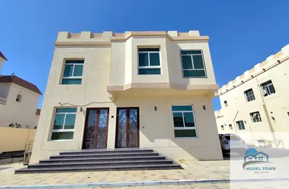 شقة - 1 حمام للايجار في فيلات مدينة خليفة آيه - مدينة خليفة أ - مدينة خليفة - أبوظبي